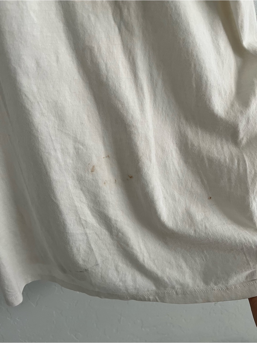 Homemade Embroidered Shirt - Picture 6 of 8